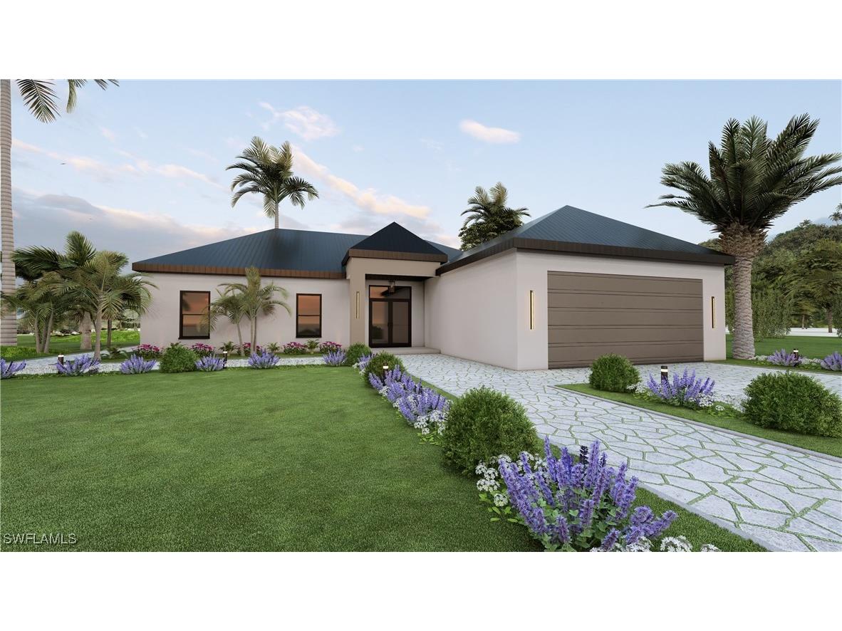 819 Frederick Reid Street E Lehigh Acres FL 33974 225083979 image2