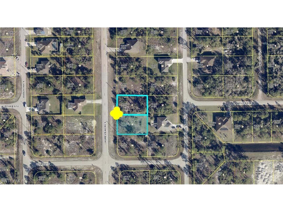 819 Homestead Road S Lehigh Acres FL 33974 223064428 image1
