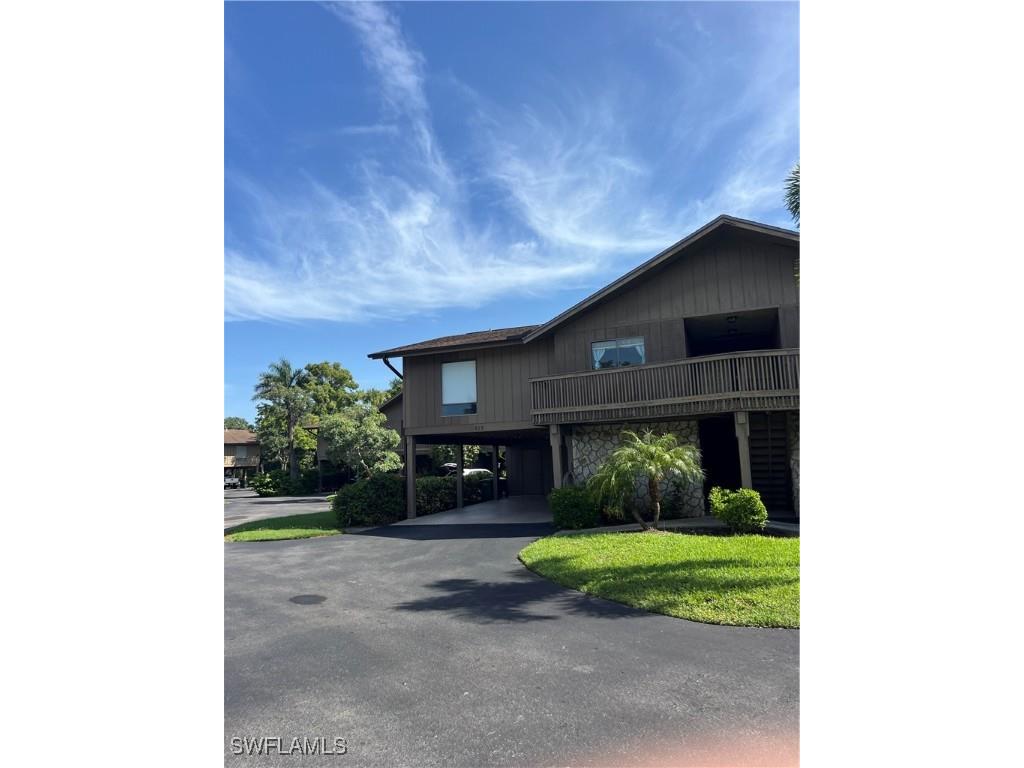 819 Palm View Drive #17 Naples FL 34110 225064771 image1