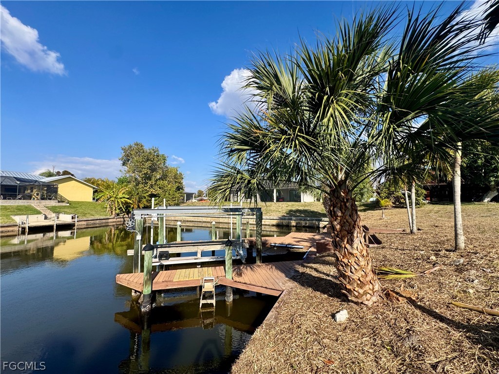 819 SE 33rd Terrace Cape Coral FL 33904 2026008633 image13