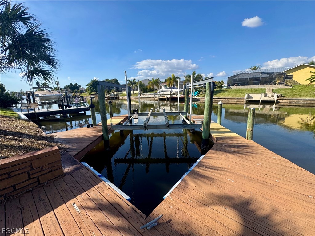 819 SE 33rd Terrace Cape Coral FL 33904 2026008633 image14