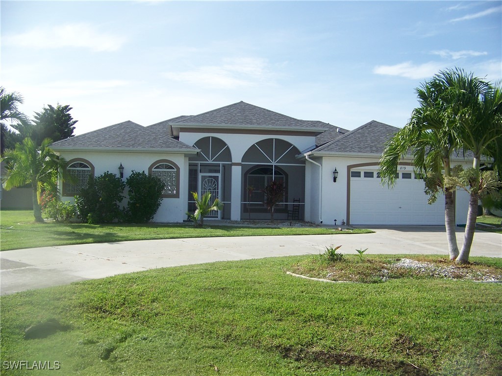 819 SE 3rd Place Cape Coral FL 33990 224063019 image1