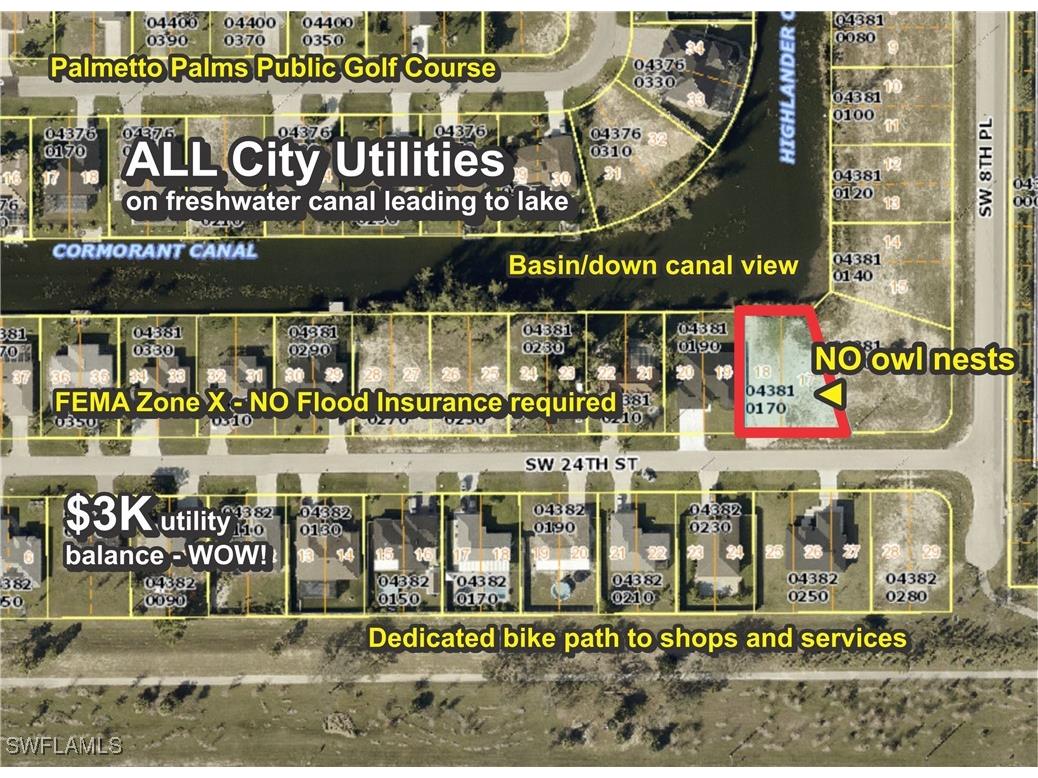 819 SW 24th Street Cape Coral FL 33991 224065817 image1