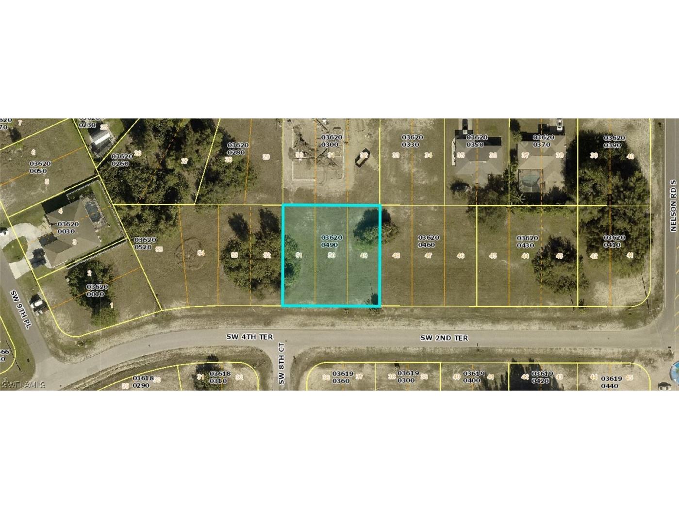 819 SW 2nd Terrace Cape Coral FL 33991 222062135 image1