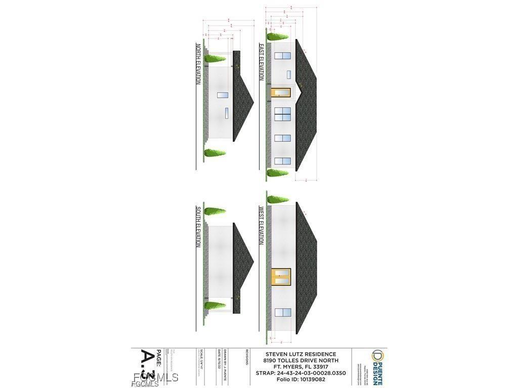 8190 Tolles Drive North Fort Myers FL 33917 2025019683 image2