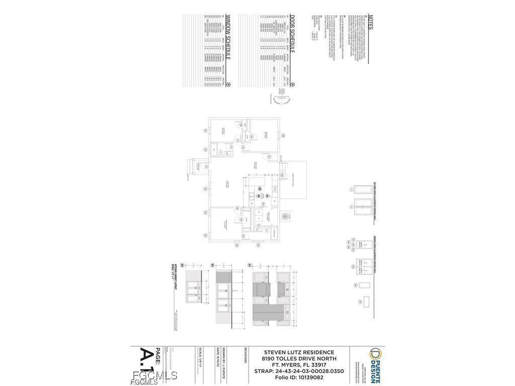 8190 Tolles Drive North Fort Myers FL 33917 2025019683 image3