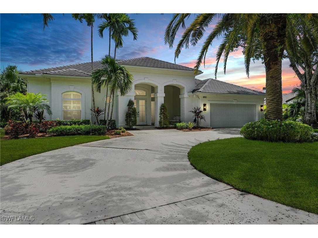 8192 Lowbank Drive Naples FL 34109 225066427 image1