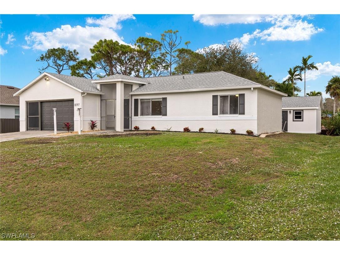 8197 Anhinga Road Fort Myers FL 33967 224005230 image1