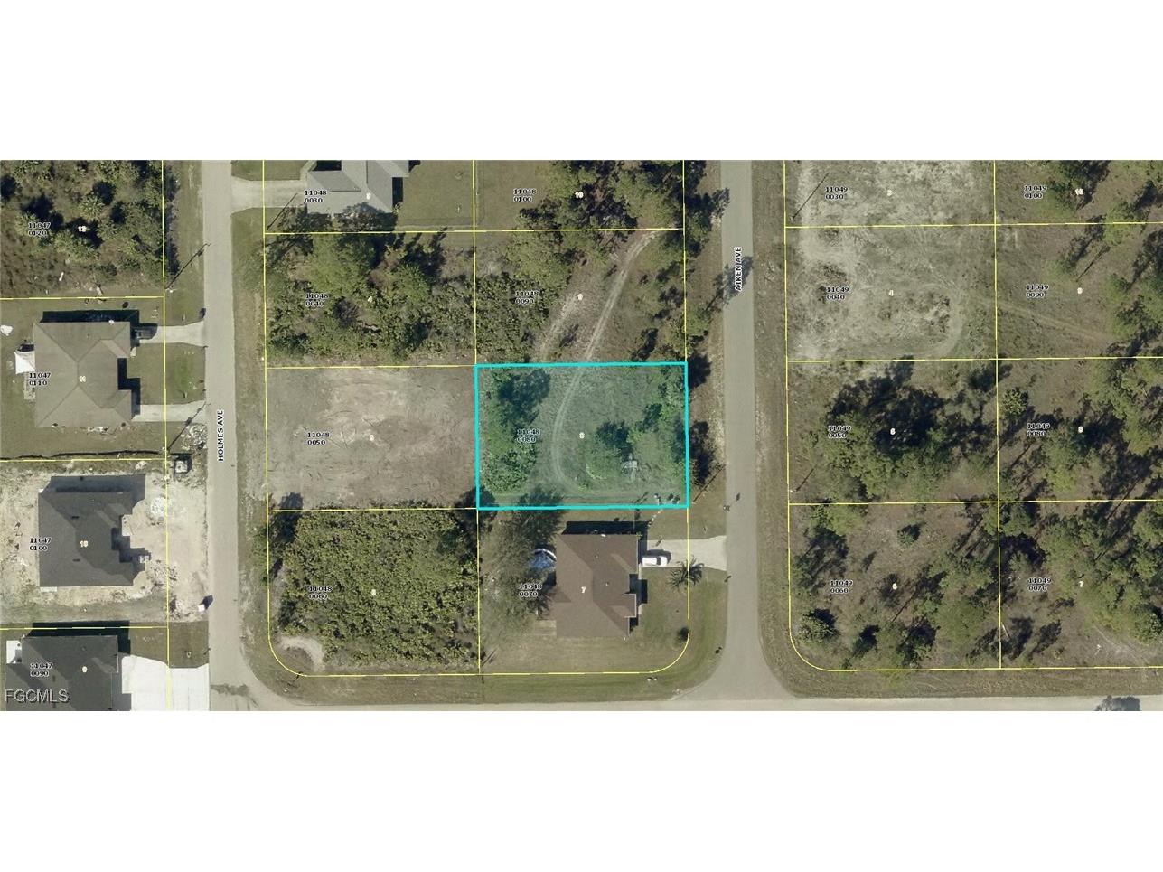 820 Aiken Avenue Lehigh Acres FL 33974 2026000892 image1