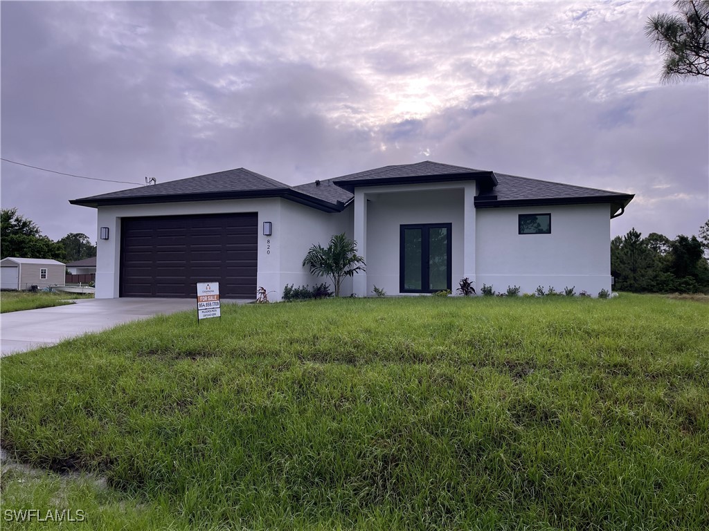 820 Anaconda Avenue S Lehigh Acres FL 33974 224101474 image1