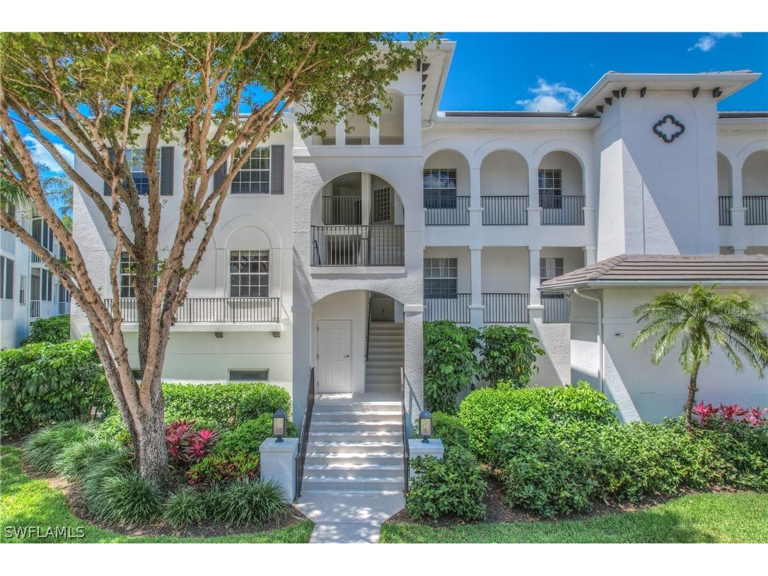 820 Bentwater Circle #101 Naples FL 34108 226012010 image1