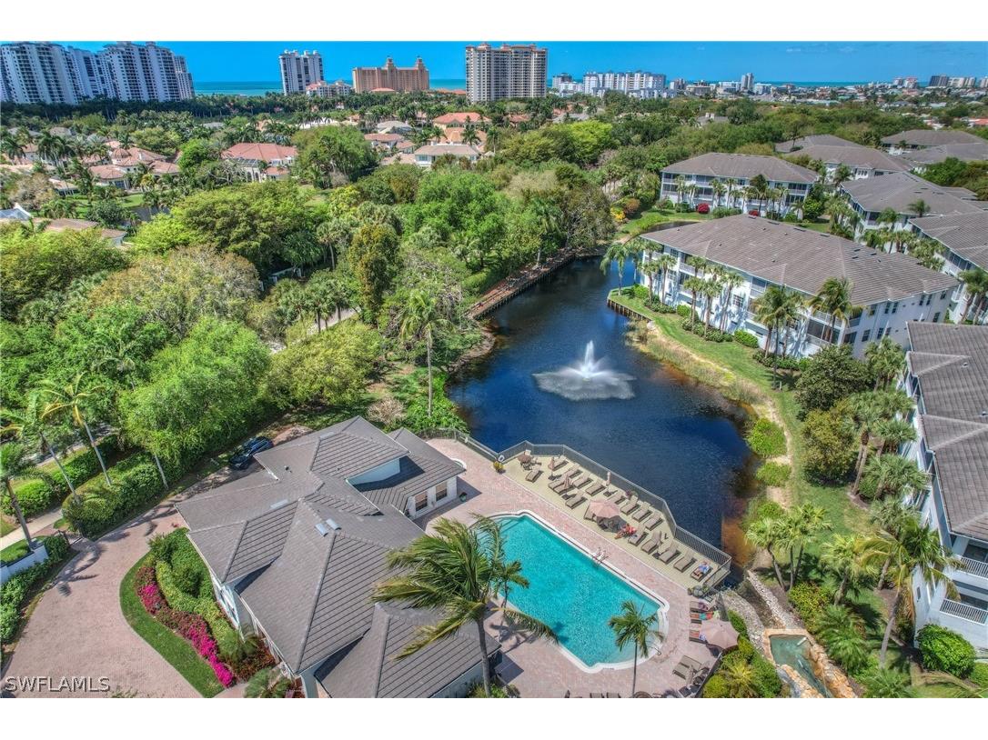 820 Bentwater Circle #101 Naples FL 34108 226012010 image2