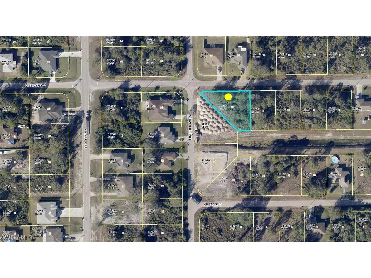 820 Carbon Street E Lehigh Acres FL 33974 223056112 image1