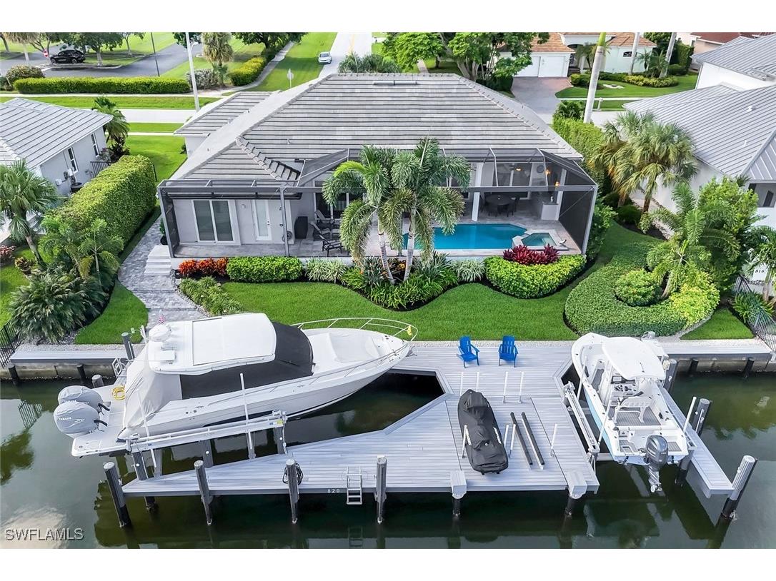 820 Giralda Court Marco Island FL 34145 225082910 image40