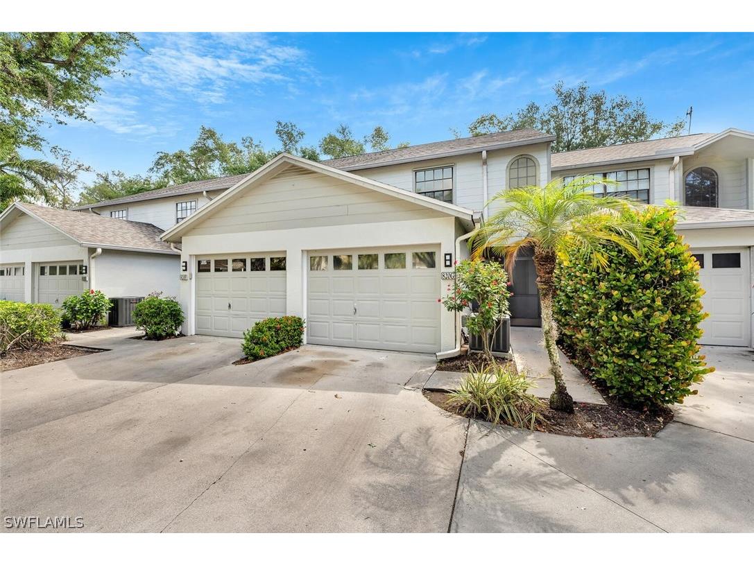 820 Meadowland Drive #19-5 (UNIT G) Naples FL 34108 224029573 image1