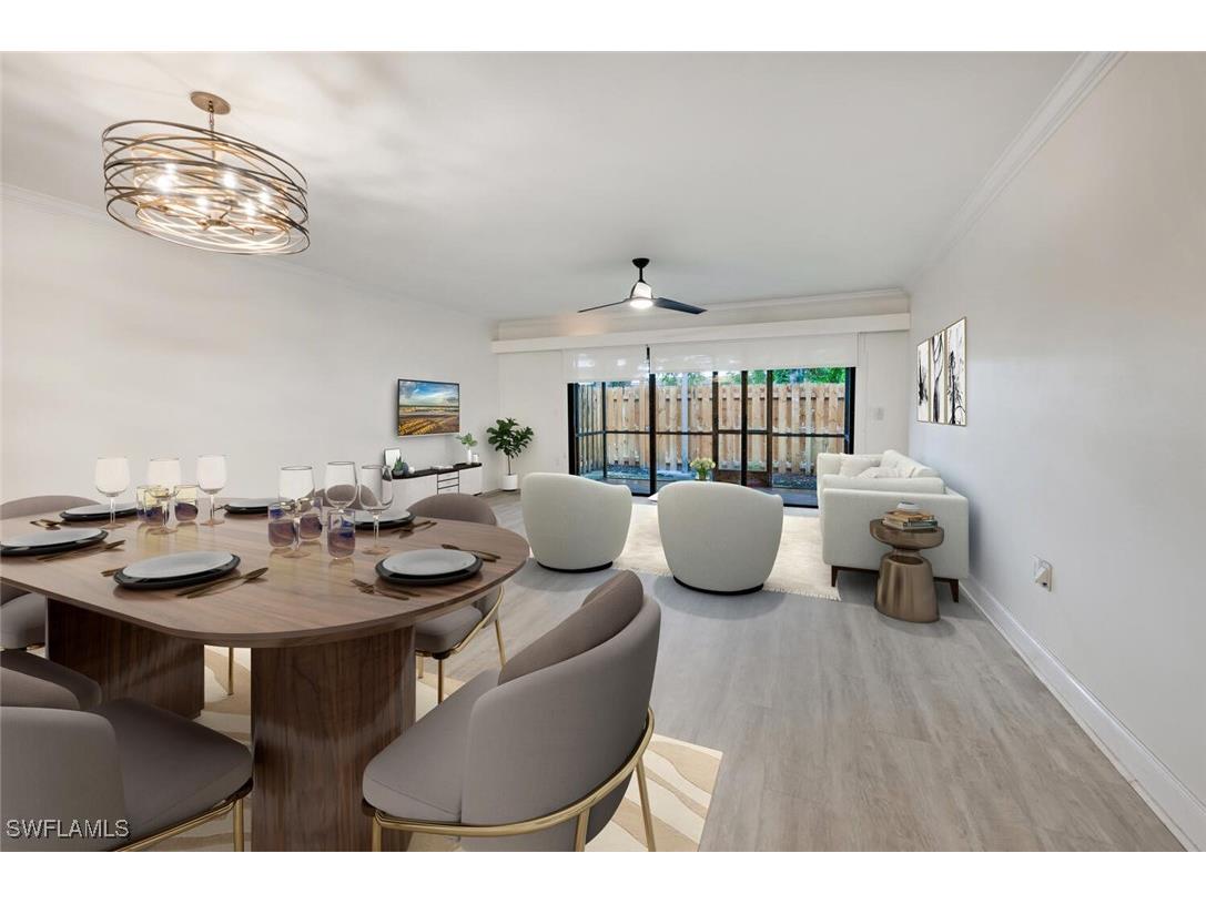 820 Meadowland Drive #E Naples FL 34108 224071462 image1