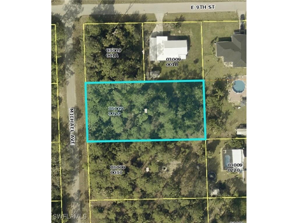 820 Michael Avenue Lehigh Acres FL 33936 225000671 image1