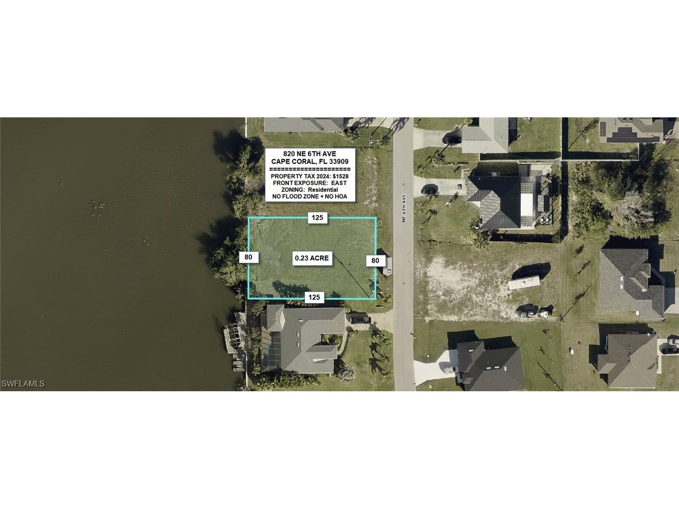 820 NE 6th Avenue Cape Coral FL 33909 225016861 image1