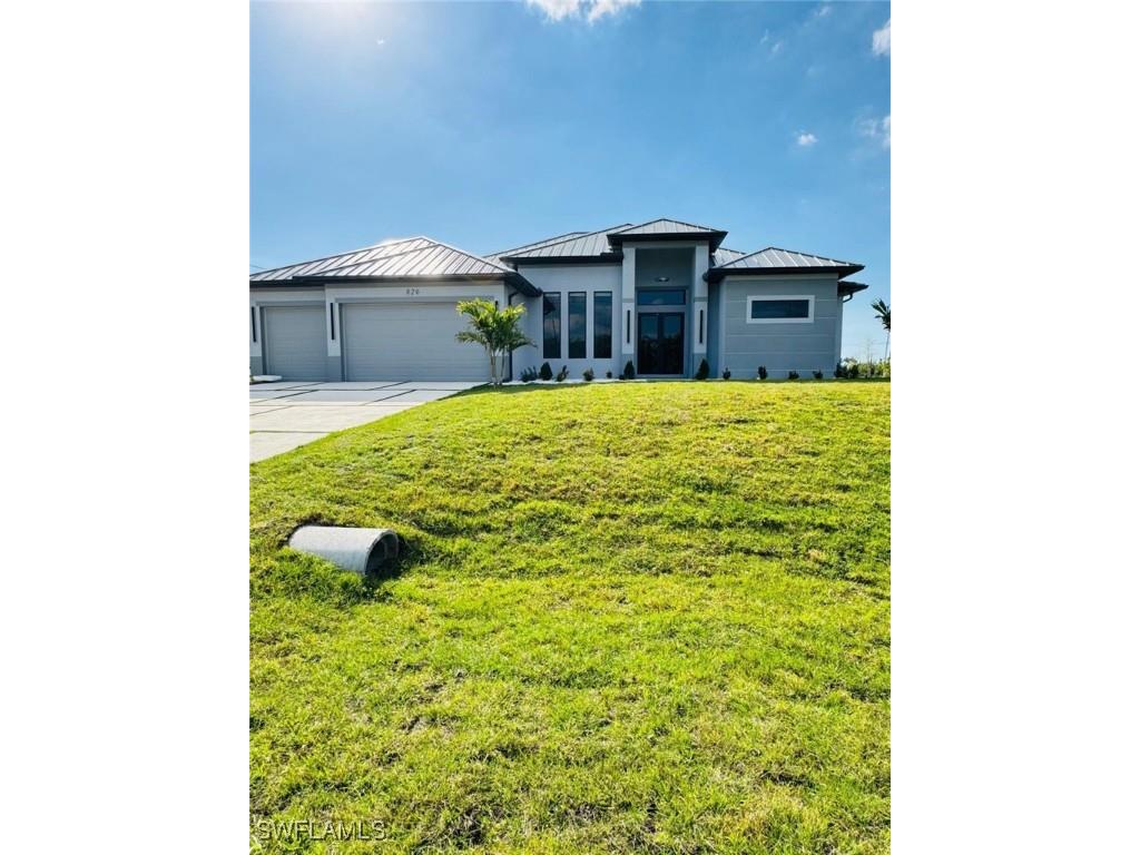 820 NW 28th Avenue Cape Coral FL 33993 225023612 image1