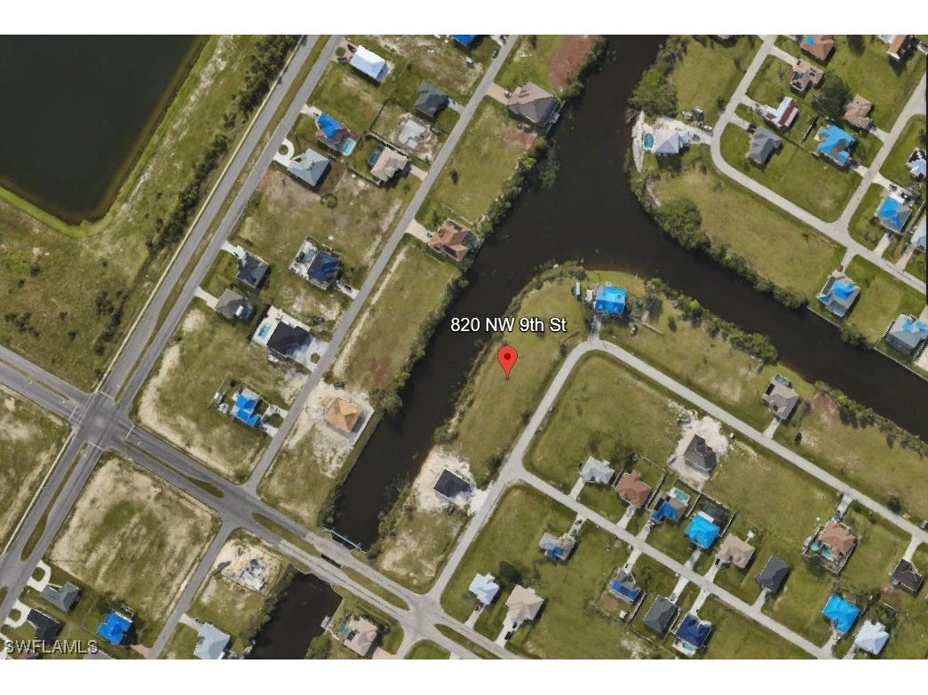 820 NW 9th Street Cape Coral FL 33993 223082602 image1