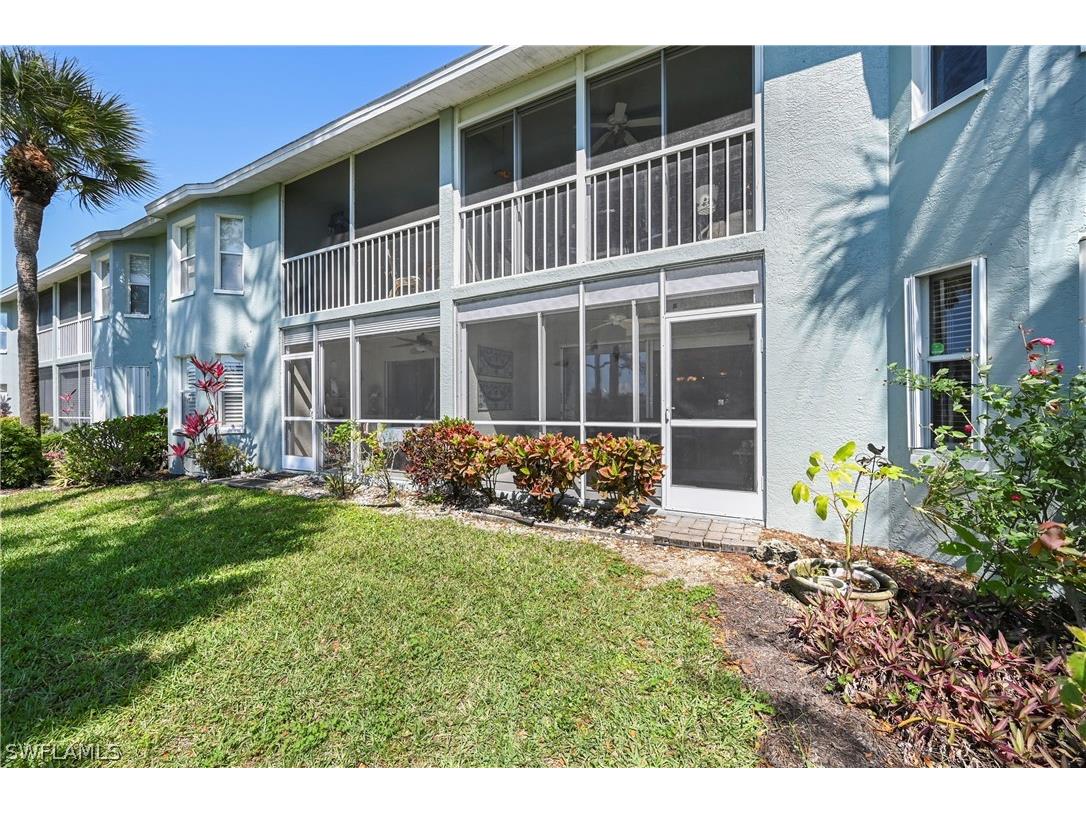 820 New Waterford Drive W #M101 Naples FL 34104 226012082 image24
