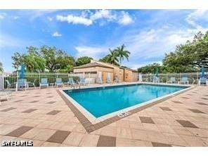 820 New Waterford Drive W #M101 Naples FL 34104 226012082 image25