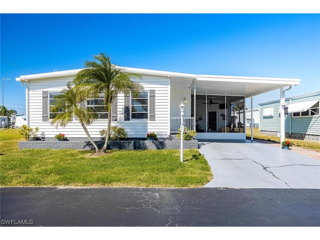 820 Peaceful Drive North Fort Myers FL 33917 223020361 image1