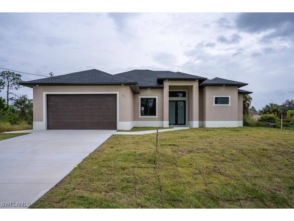 820 Richmond Avenue N Lehigh Acres FL 33972 224003154 image1