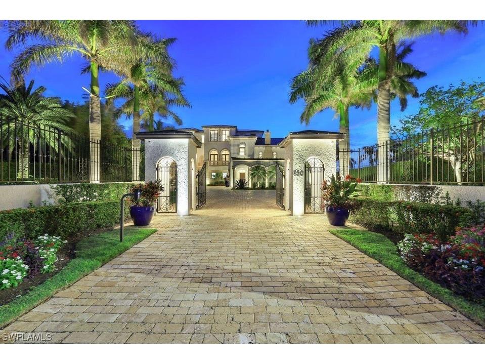 820 S Barfield Drive Marco Island FL 34145 223030967 image1