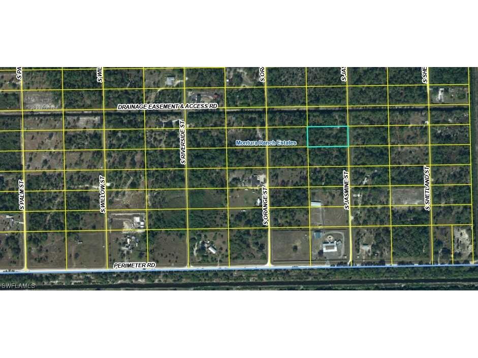 820 S Jasmine Street Clewiston FL 33440 224006652 image1