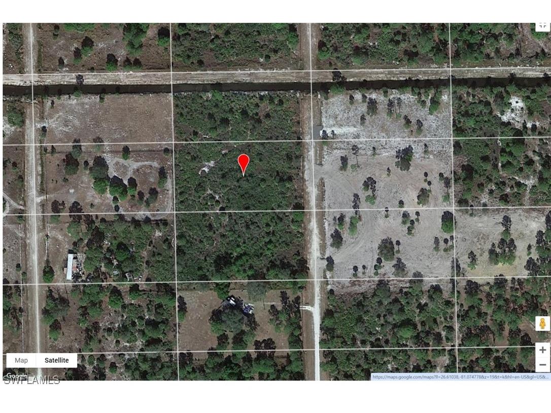 820 S Palm Street Clewiston FL 33440 224065819 image1