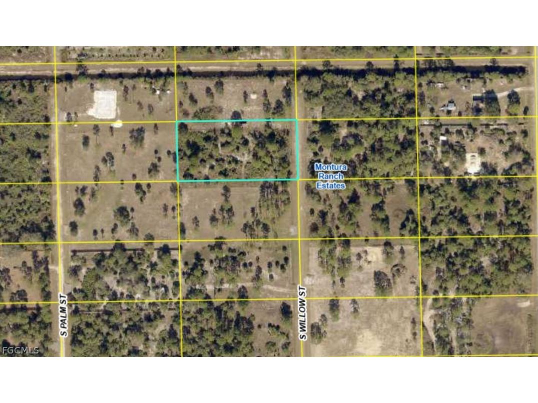 820 S Willow Street Clewiston FL 33440 2026011532 image1
