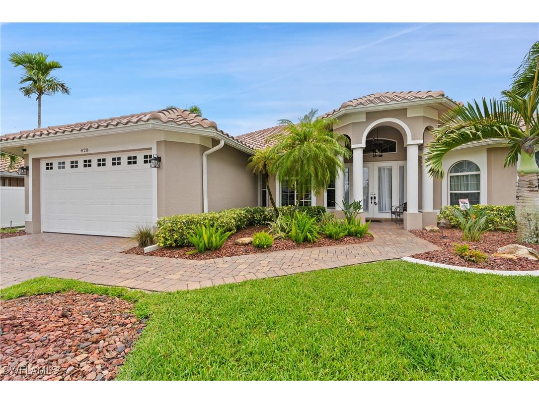 820 SE 43rd Street Cape Coral FL 33904 225047758 image1