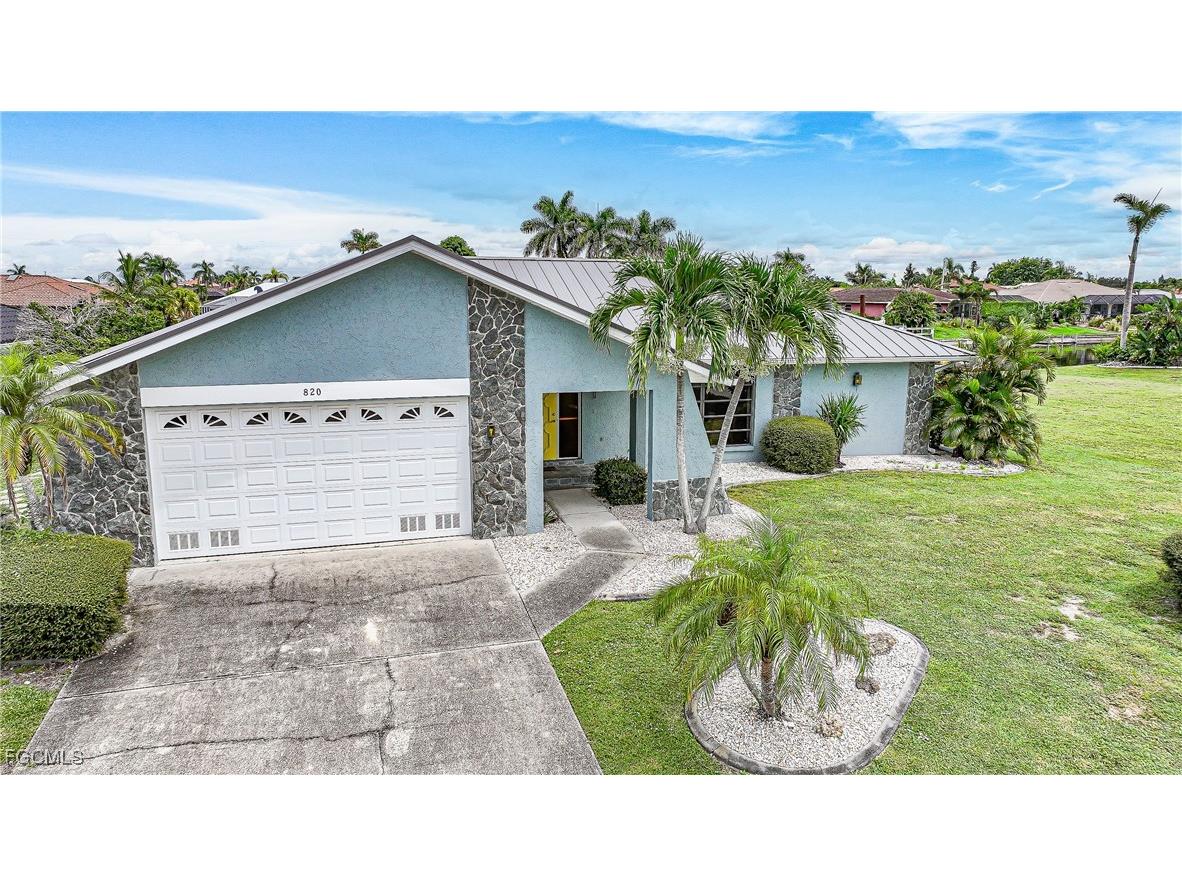 820 Santa Margerita Lane Punta Gorda FL 33950 2025009351 image40