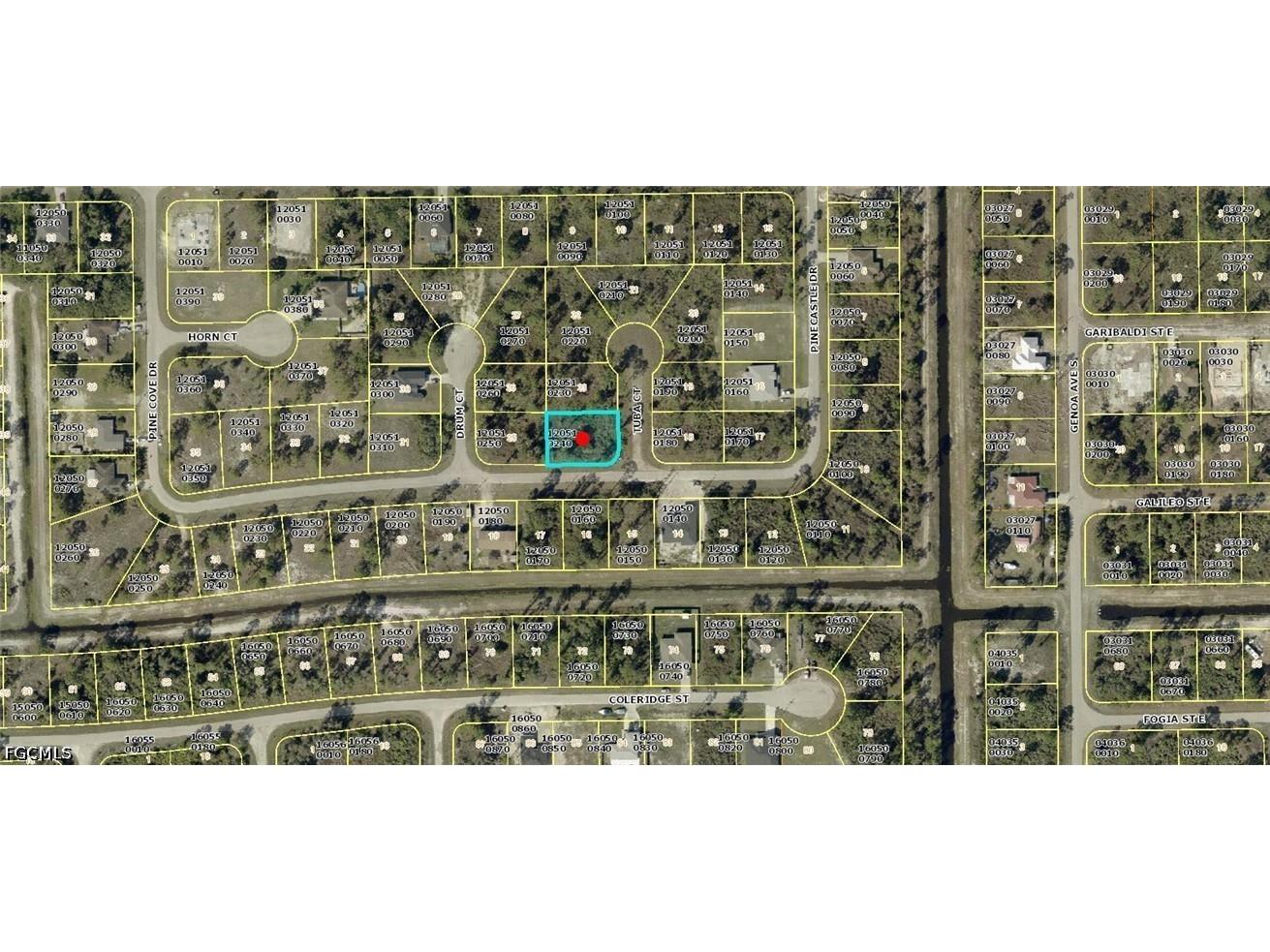 820 Tuba Court Lehigh Acres FL 33974 2026016190 image1