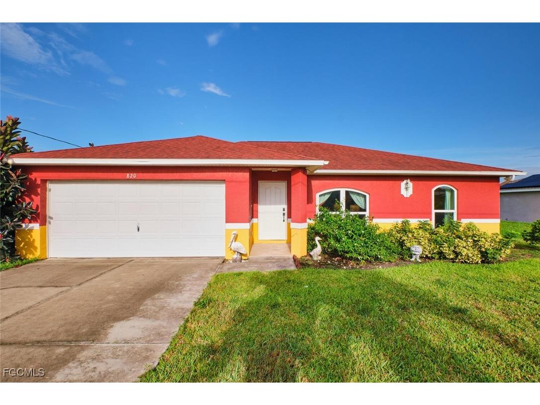 820 Unger Avenue Fort Myers FL 33913 2025007427 image1