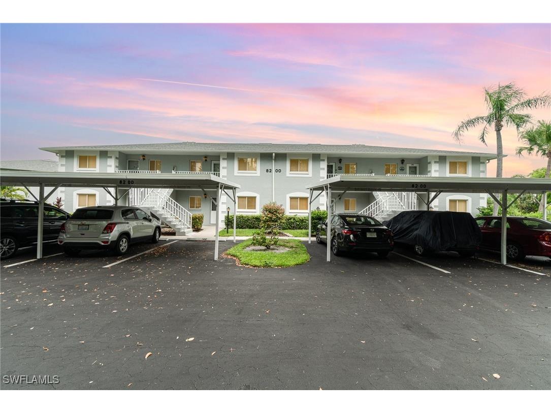 8200 Summerlin Village Circle #102 Fort Myers FL 33919 225081102 image1