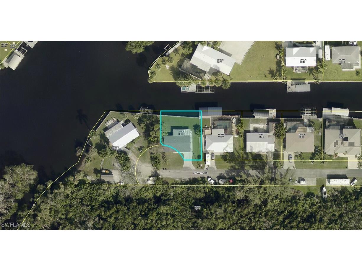 8201 Cleaves Road North Fort Myers FL 33903 225022214 image1