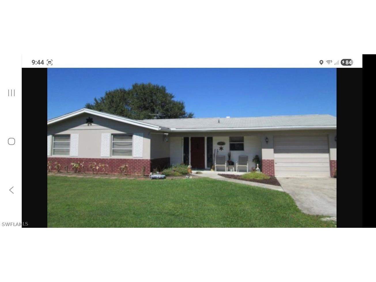 8201 Dosonte Lane North Fort Myers FL 33917 226009989 image1