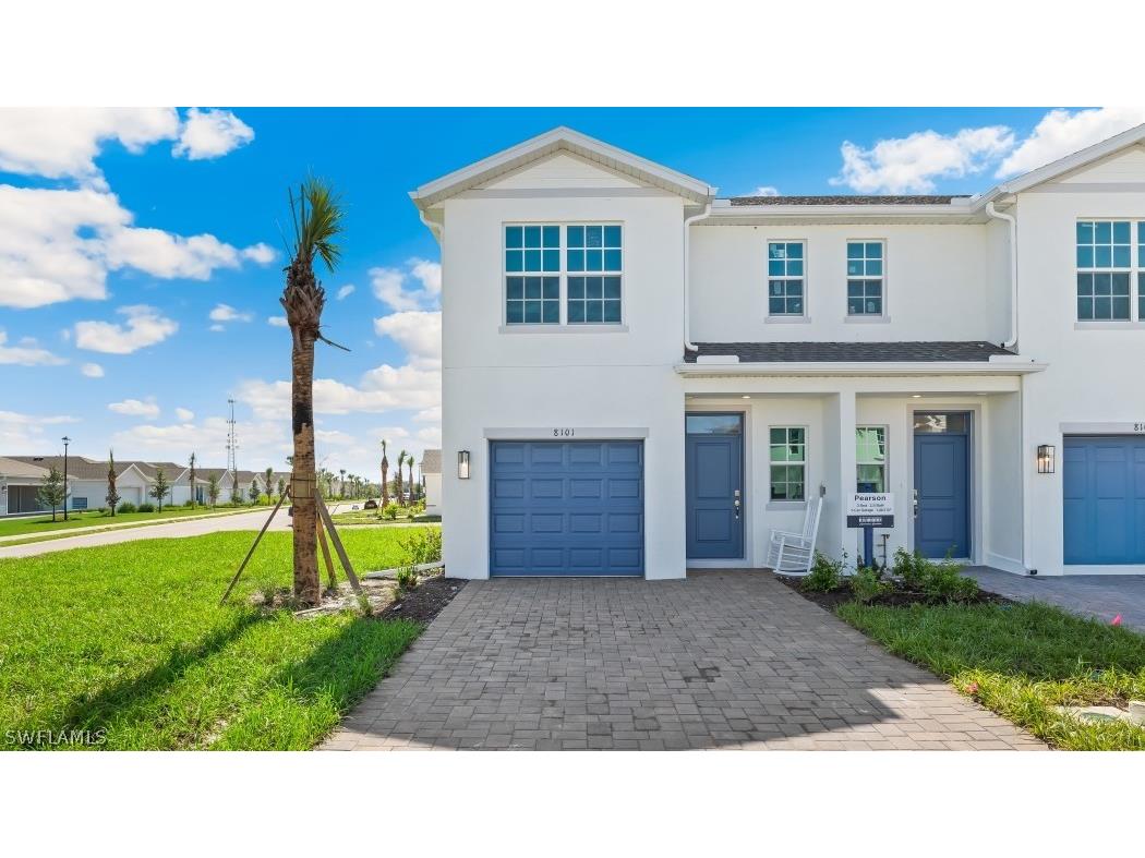 8201 Everly Preserve Drive Lehigh Acres FL 33971 226011309 image1