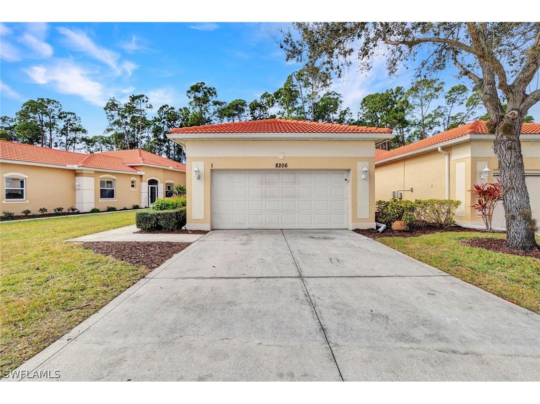 8206 Sanctuary Drive #1 Naples FL 34104 226005172 image13