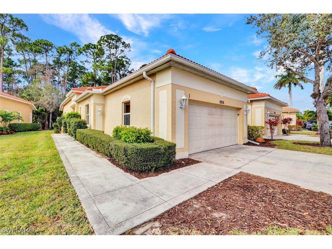8206 Sanctuary Drive #1 Naples FL 34104 226005172 image34