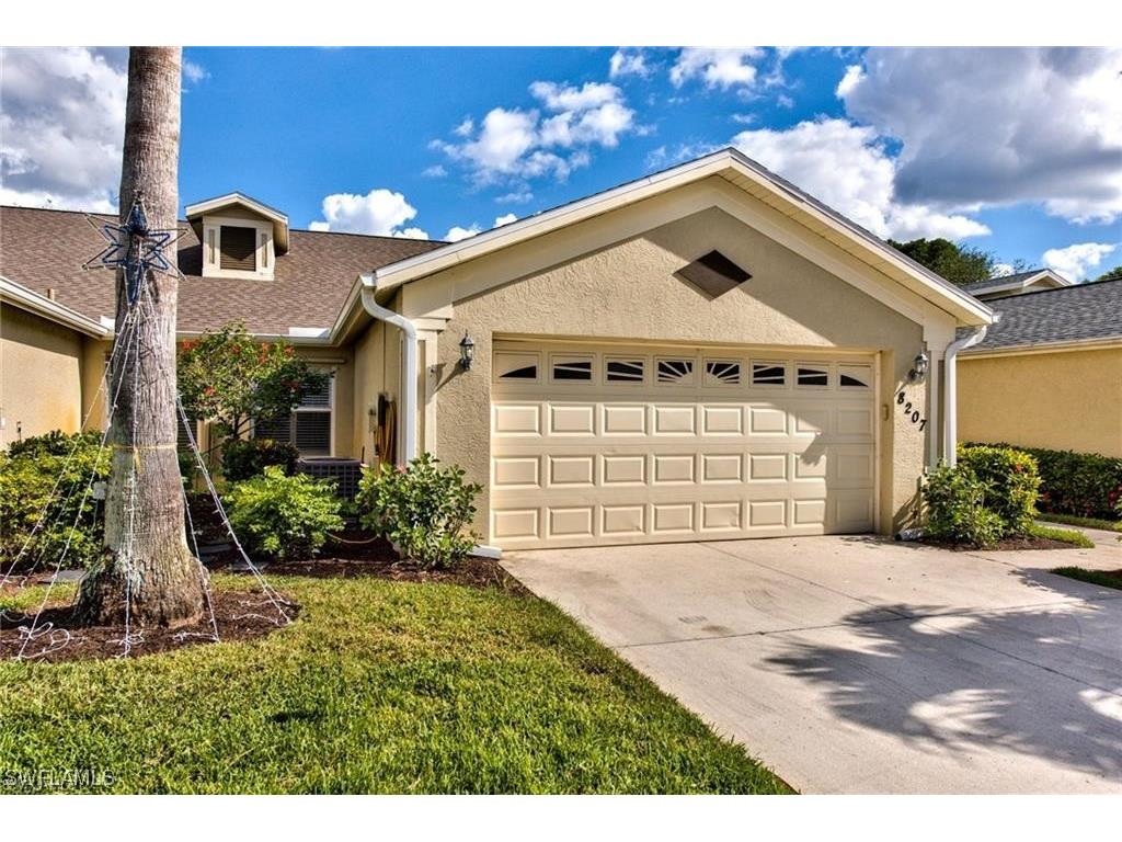 8207 Ibis Cove Circle #Y Naples FL 34119 224005960 image1