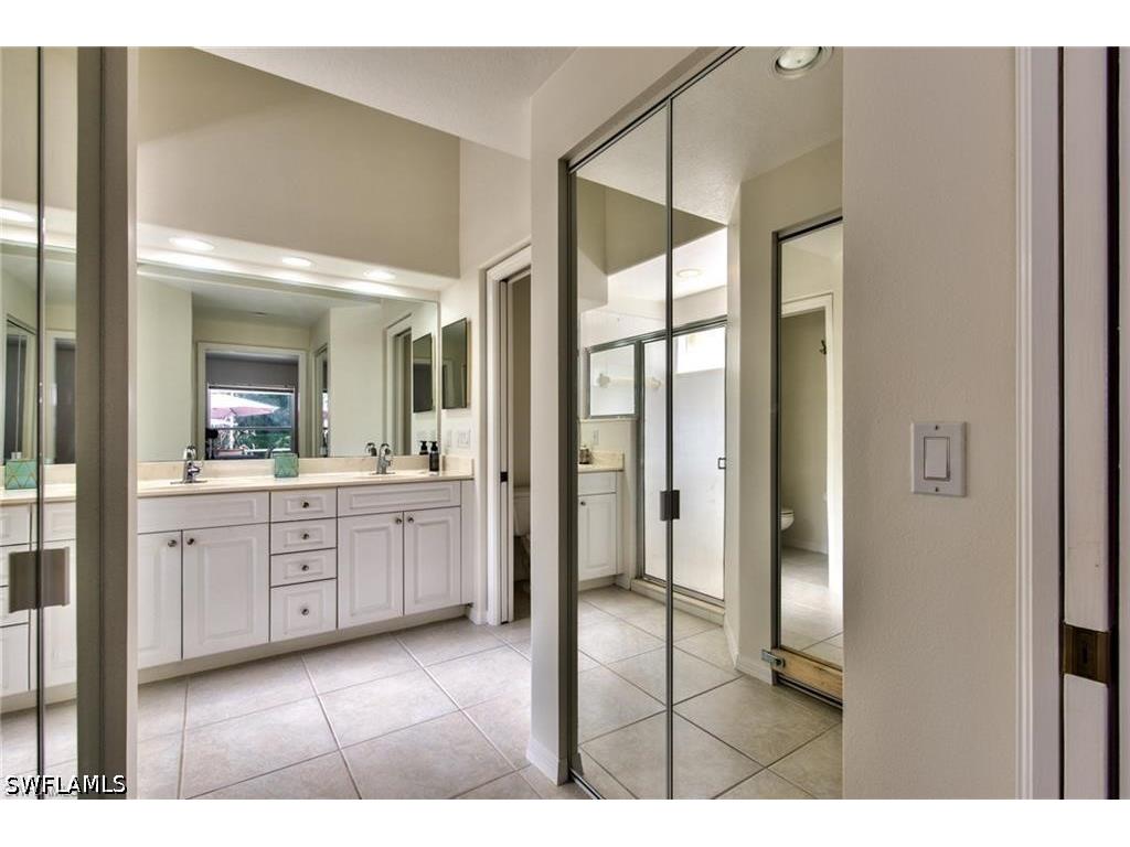 8207 Ibis Cove Circle #Y Naples FL 34119 226018401 image17