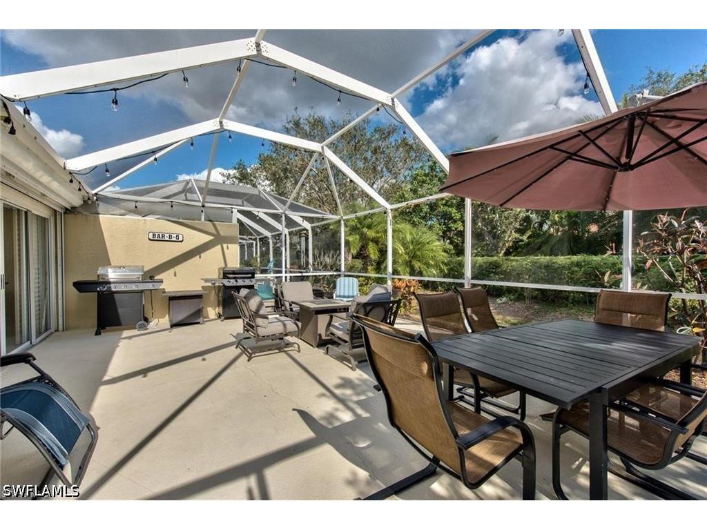8207 Ibis Cove Circle #Y Naples FL 34119 226018401 image23