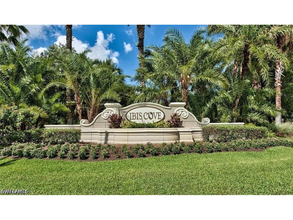 8207 Ibis Cove Circle #Y Naples FL 34119 226018401 image29