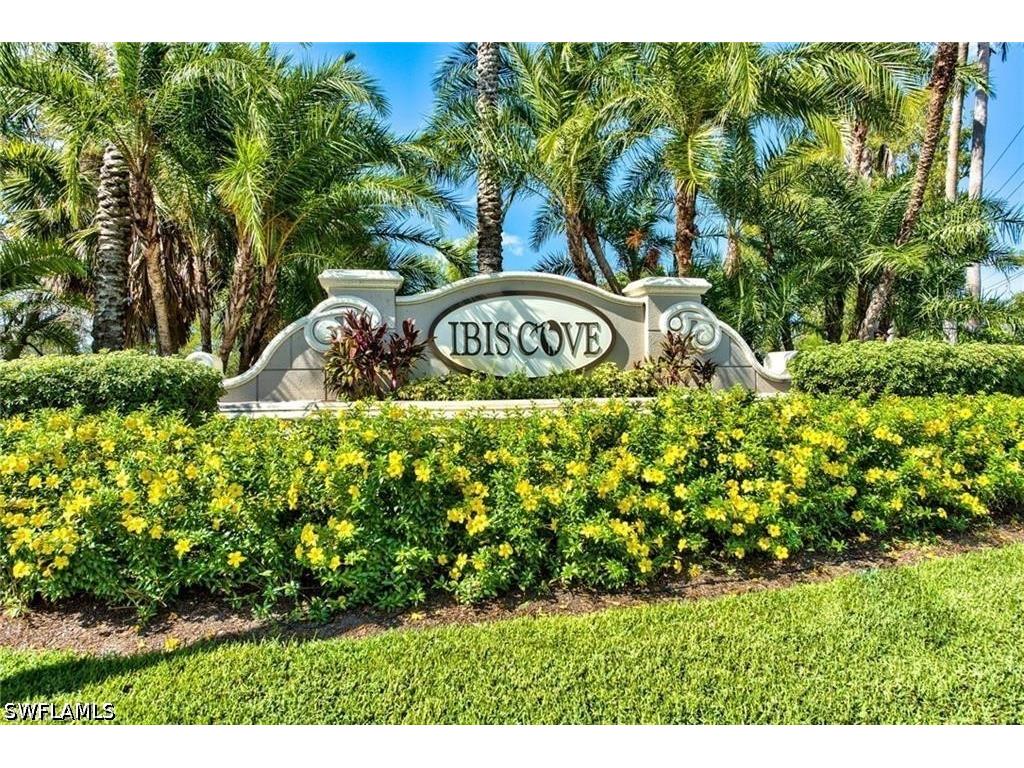 8207 Ibis Cove Circle #Y Naples FL 34119 226018401 image30