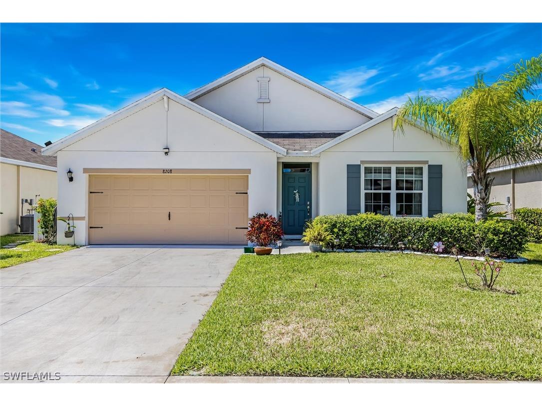 8208 Gopher Tortoise Trail Lehigh Acres FL 33972 223009707 image1