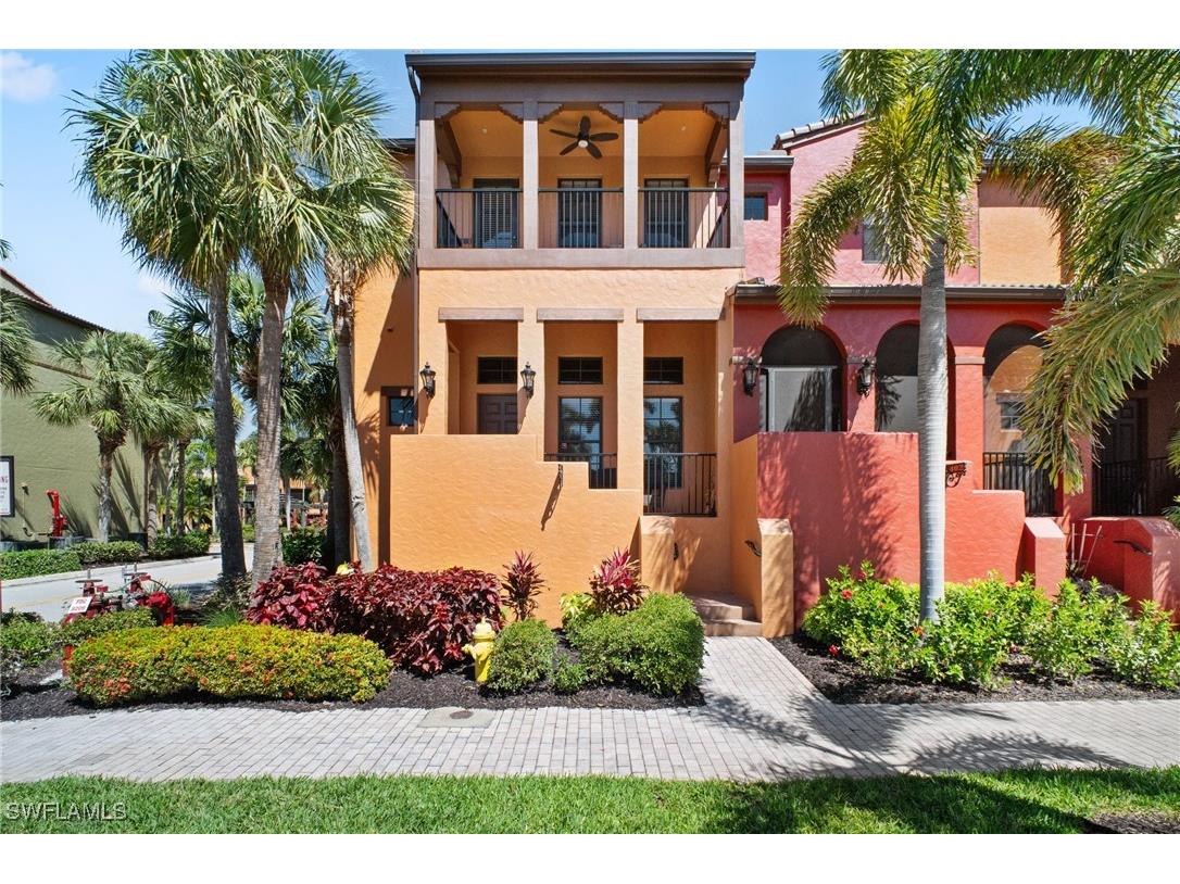 8209 Bibiana Way #401 Fort Myers FL 33912 225034208 image1