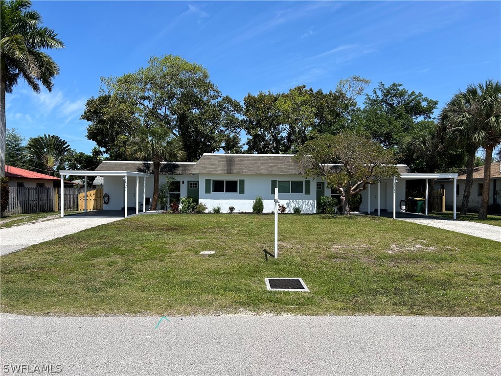 821/825 95th Avenue N Naples FL 34108 223041288 image1